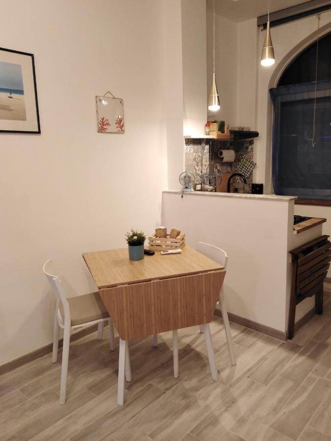 Casa Marea Apartment มอนเดลโล ภายนอก รูปภาพ