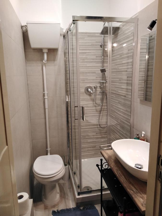 Casa Marea Apartment มอนเดลโล ภายนอก รูปภาพ