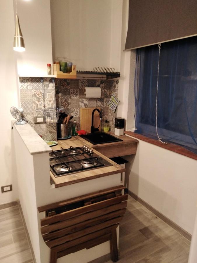 Casa Marea Apartment มอนเดลโล ภายนอก รูปภาพ