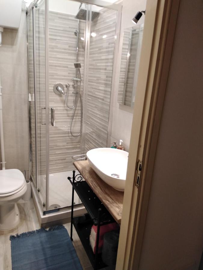 Casa Marea Apartment มอนเดลโล ภายนอก รูปภาพ